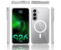 3mk Hardy LiqForce MagCase do Samsung Galaxy S26+ - 1582369 - zdjęcie 17